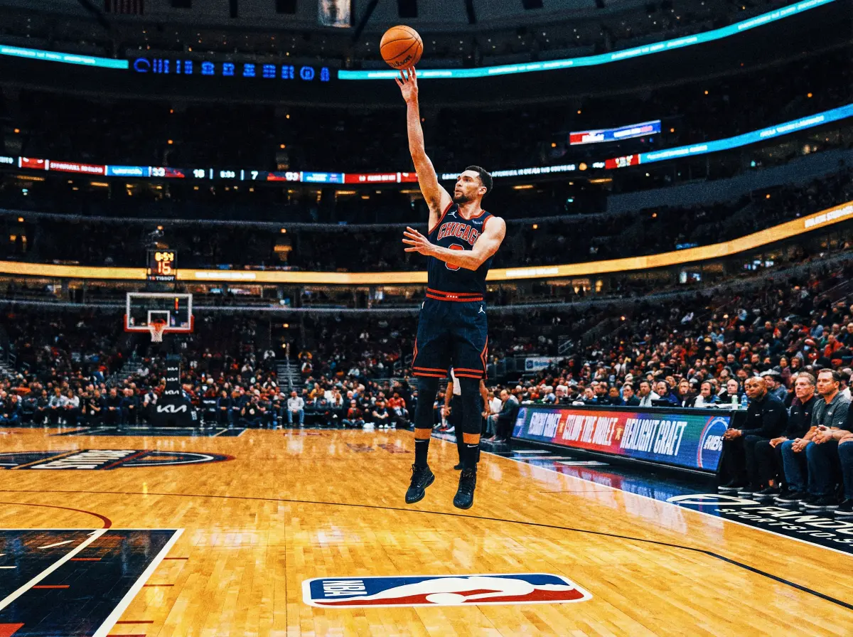 中距离投篮训练 - 内射 | 中投技术提升